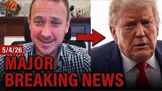 Trump’s WAR ESCALATES &amp; The SHOCKING Epstein File Cover-Up EXPOSED #meidastouch #donaldtrump  