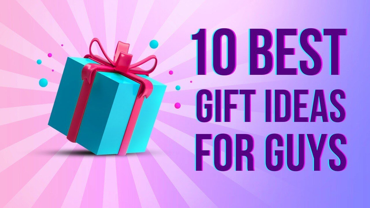 Best Tech Gifts For Men 2022 Amazon Tech Gifts For Dad Top Gifts