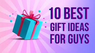 Best Tech Gifts For Men 2022 Amazon Tech Gifts For Dad Top Gifts For Guys