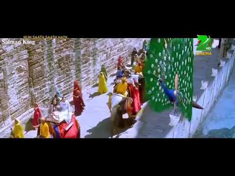 Naache More Angna - नाचे मोर अंगना Music Video Thumbnail