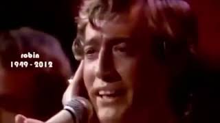 Bee Gees - Wish You Were Here