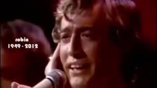 Bee Gees - Wish You Were Here