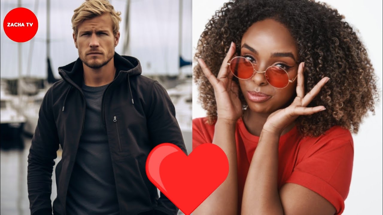 Uko yafashe umwanzuro wo gushaka umukunzi.Inkuru y'urukundo rwabo iratangaje