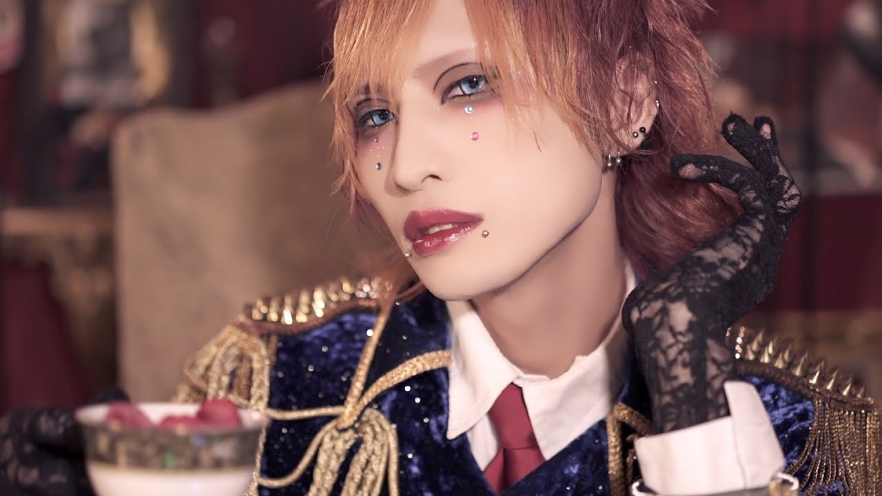 0.1gの誤算/利己的メルヘン症候群(MV Full)