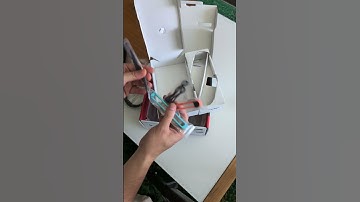 Nintendo Switch 2 Unboxing and setting up