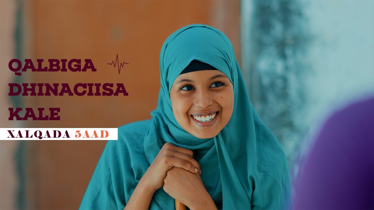 MUSASALKA QALBIGA DHINACIISA KALE S2 EPISODE 5