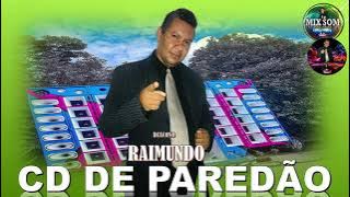 diácono Raimundo CD PAREDÃO 2023