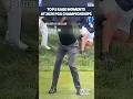 Top 5 Rage Moments At The 2026 PGA Championship
