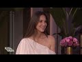 Olivia Munn Talks "Your Friends & Neighbors" Season 2
