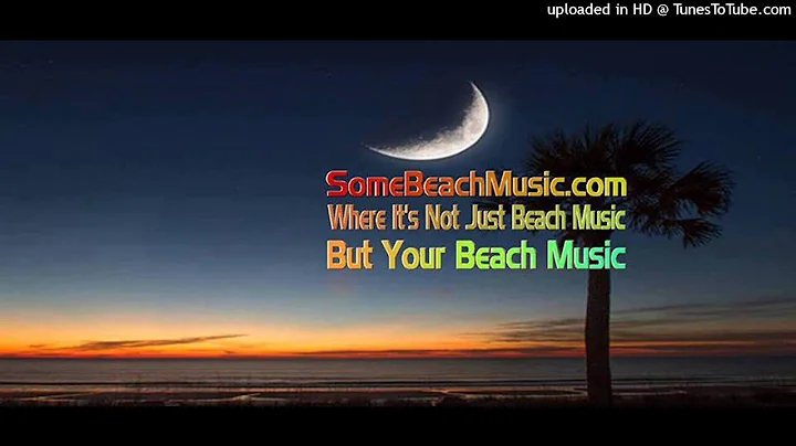 Johnny Barker Band - Earth, Wind & Fire Medley
