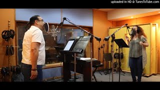 Gilberto Santa Rosa ft Michelle Brava - Mario Ague (Audio)