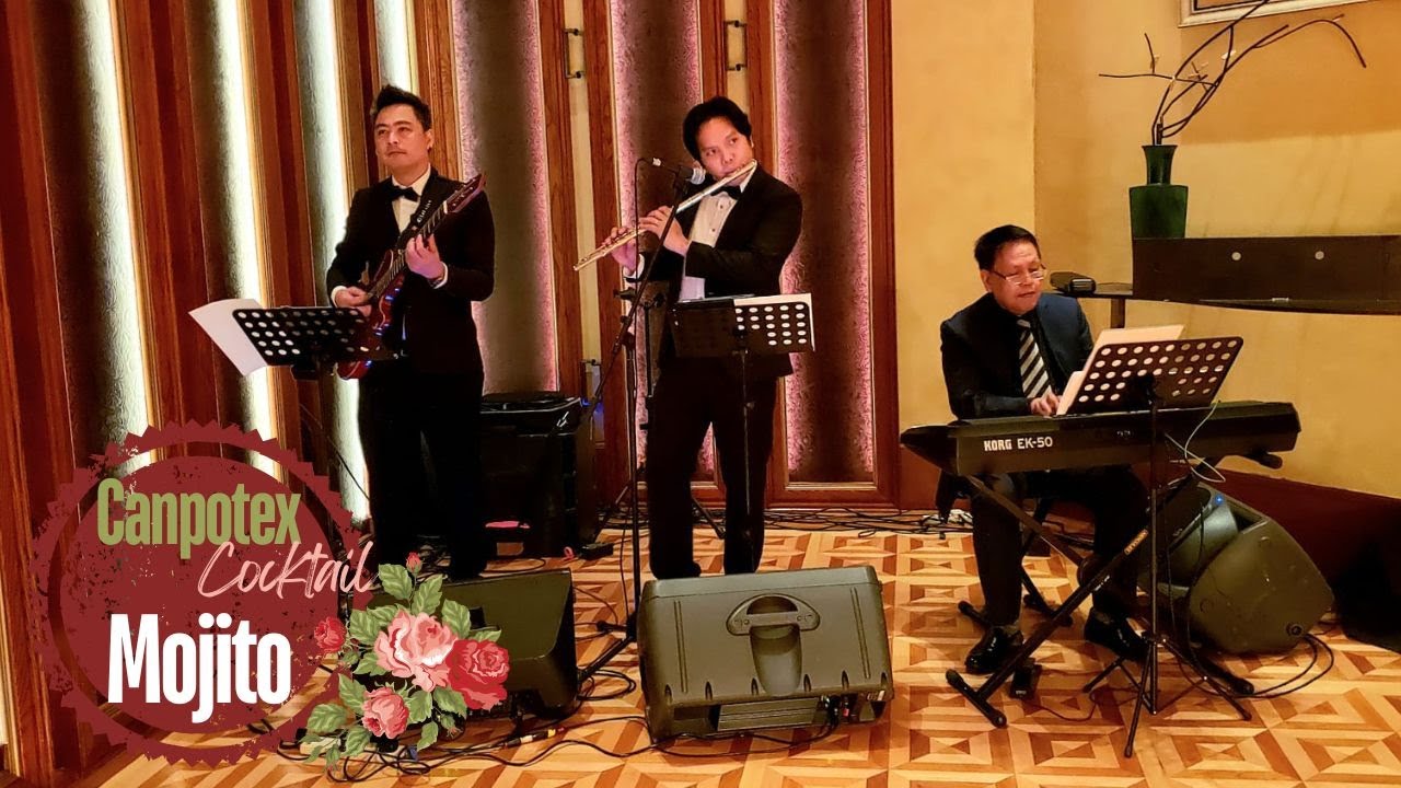 為何外國公司及新人回港舉辦活動，都愛越洋邀請 FATI LIVE BAND？