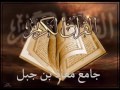 الشيخ مجدي محسن العسكري القراءات السببع