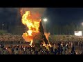 Ethiopian Orthodox Christians Celebrate Meskel Festival With Prayers For Peace 