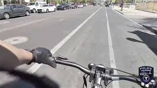 Rolling Through Downtown Tempe