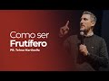 Culto de Domingo - 20h  | Abba Pai Church