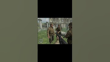 Promotion || The End ||  #theend #cod2 #shorts