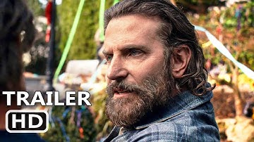 IS THIS THING ON? Trailer 2 (2025) Bradley Cooper, Will Arnett