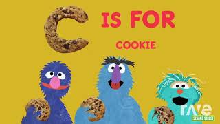 Vimated (The Is In Cookie #3) - Sesame Street & Sesame Street | RaveDj