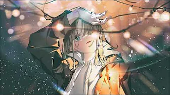 Nightcore - Into My Body (UPSAHL)