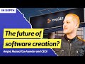 The secret lever Replit pulled to scale ahead of its competition | Amjad Masad (Co-founder and CEO)