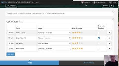 1/3 - Integrating with BM Watson Conversation (chat bot)  & Personality Insights
