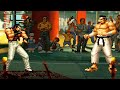 KOF95  ▶  𝐩𝐚𝐚𝐫𝐚𝐚𝐧𝐠 (KR) 𝐯𝐬 𝐦𝐨𝐞𝐦𝐢 (KR)  ▶     The King of Fighters '95     킹 오브 파이터즈95