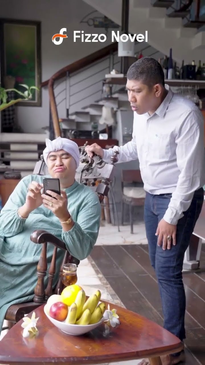 KEGIATAN MAK BETI #SuamikuTernyataMilikkuDanSahabatk #Dicuekinistri #fizzoid #fizzostory