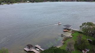 Orange County deputies search for missing boater after canoe capsizes on Lake Jessamine Net Worth