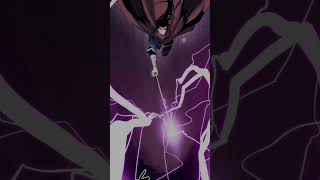 🧙 Even Great Magicians Are Scared of the MC! | Overpowered MC Moment #manhwa #shorts#opmc #magic