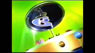(VERY RARE) Boomerang: Prize Crane Bumper (Green Background Version, Instrumental) (2002)