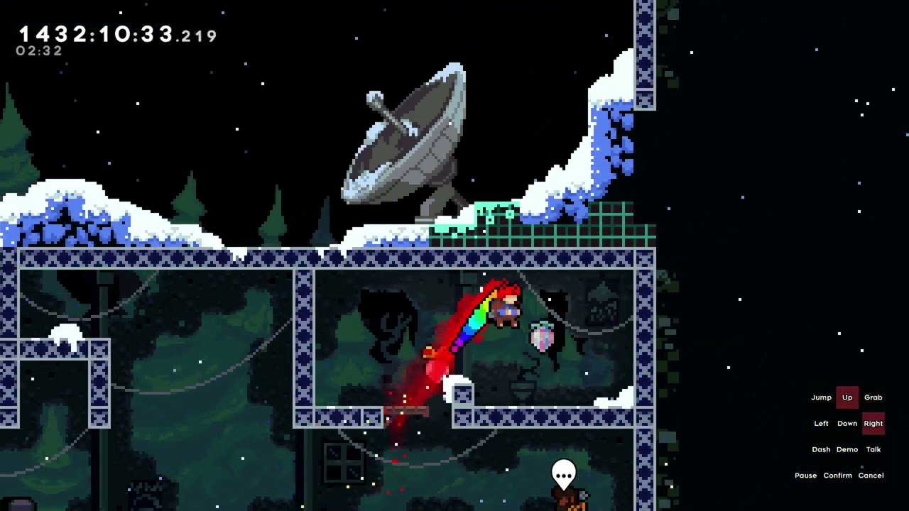 Celeste | Forsaken City D-Side - Arphimigon D-Sides | Full Clear Golden Strawberry