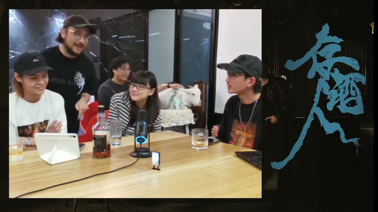 2025年12月30日《存酒人》市井之夜·第一晚 直播Live - 全片