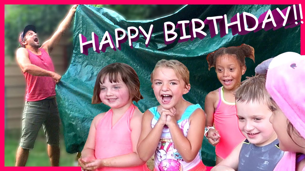 vlogs in spanish 🐴WE GOT HER A PONY!!🎂