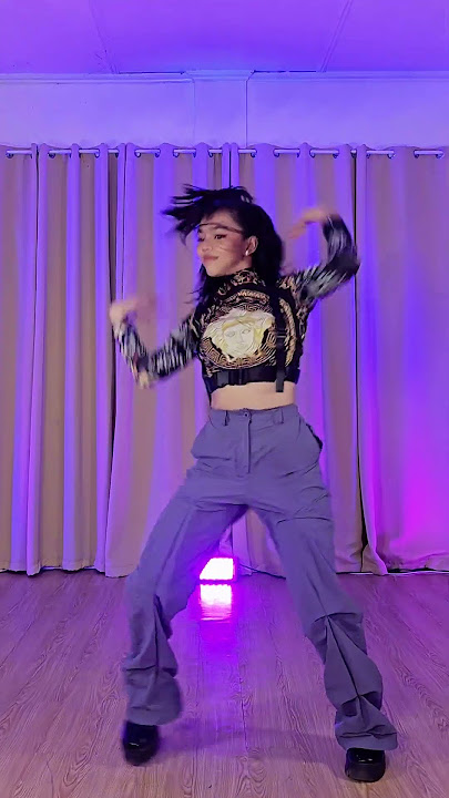 BABYMONSTER : 2NE1 MASHUP [MIRRORED] dance cover #shorts