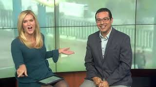 AAA Nevada shares tips for safe Thanksgiving travel