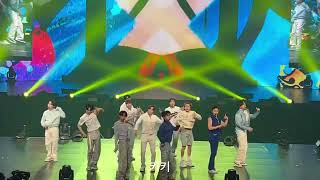 20230610 [THE BOYZ ZENERATION IN TAIPEI] Whisper + Thrill Ride
