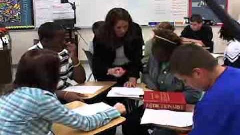 Dawn Jones - Readers