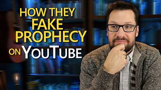 The dangerous trend of fake prophets on YouTube: 10 Qs with Mike Winger (Ep 76)