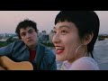 Moodoïd - Langage⎪Miss Smith (A Take Away Show by La Blogothèque)