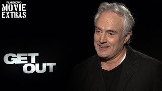 get out 2017 bradley whitford talks about his experience making the movie
