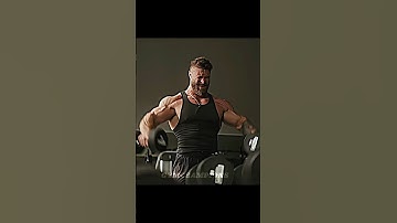 Cbum🔥 #motivation #aestheic #bodybuildingmotivation #mrolympia #fitnessmotivation #cbum #edit