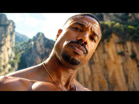 THE THOMAS CROWN AFFAIR - Official Trailer (2027) Michael B. Jordan, Heist Movie 4K