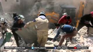 Kurt Volker On The Impact Of Natos Presence