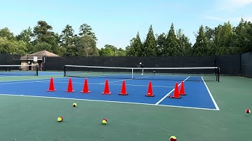 PreBeginner,DS0,Forehand Slice-3,Brush Ball Inside-Face,@D2,ASL,CC(Regular Motion, Music)