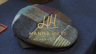 Hanna Hats Of Donegal