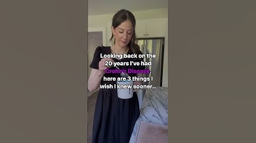 What I wish I knew sooner about my Crohn