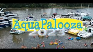 Aquapalooza 23 Promo