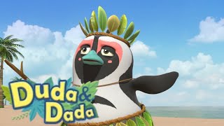 Lost Island - Duda & Dada