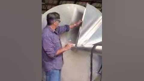 Tacking Treads On Spiral Stair - Part 1